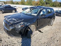 Mazda cx-5 salvage cars for sale: 2023 Mazda CX-5