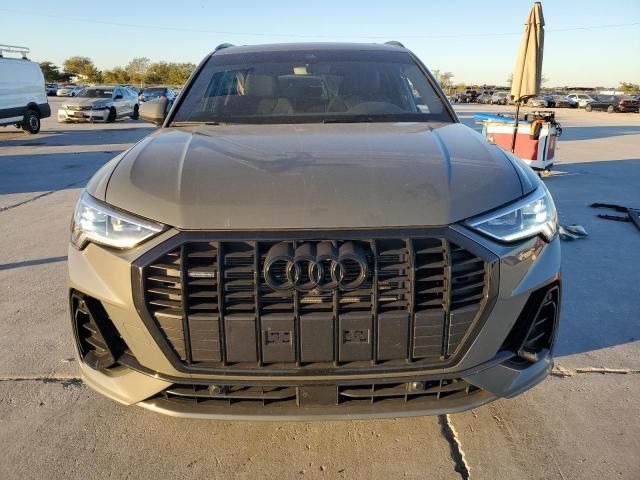 2023 Audi Q3 Premium Plus S Line 45