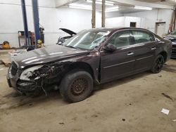 Buick Lucerne salvage cars for sale: 2008 Buick Lucerne CXL