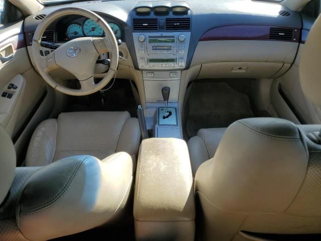 2005 Toyota Camry Solara SE