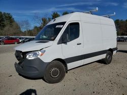 Mercedes-Benz salvage cars for sale: 2023 Mercedes-Benz Sprinter 2500