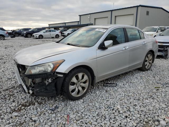 2009 Honda Accord EXL