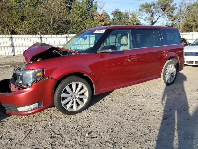 2013 Ford Flex SEL