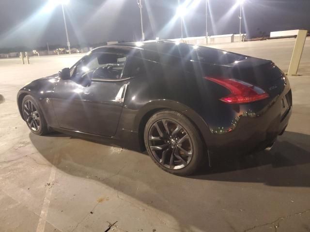 2016 Nissan 370Z Base