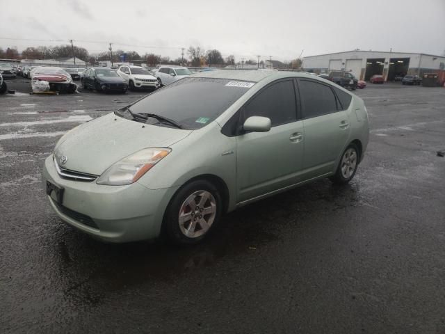 2007 Toyota Prius