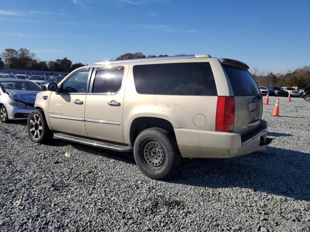 2008 Cadillac Escalade ESV