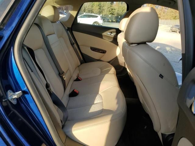 2013 Buick Verano Convenience