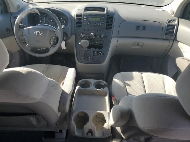 2006 KIA Sedona EX