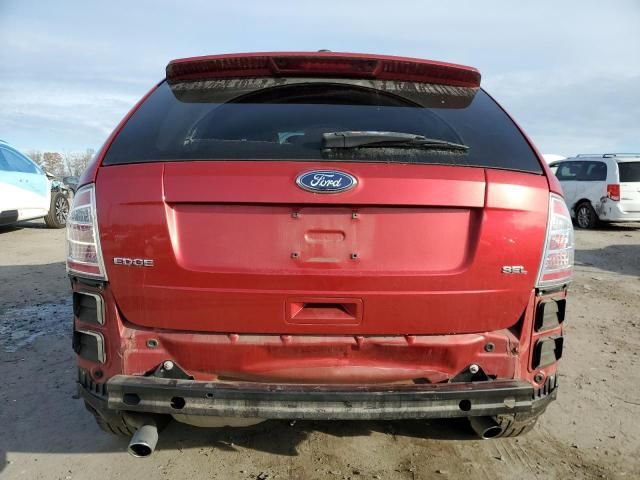 2010 Ford Edge SEL