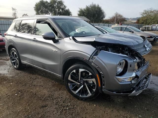 2023 Mitsubishi Outlander SEL