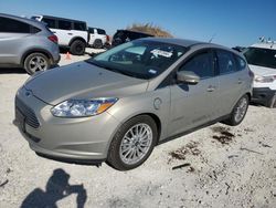 Ford Focus salvage cars for sale: 2015 Ford Focus BEV