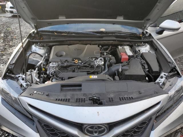 2024 Toyota Camry SE Night Shade