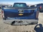 2012 Chevrolet Silverado C1500