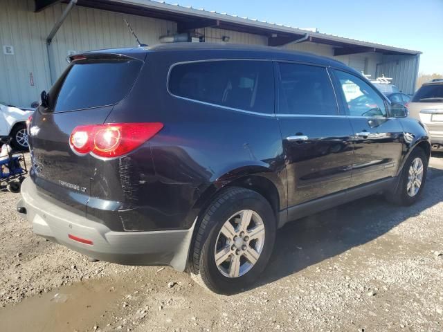 2009 Chevrolet Traverse LT