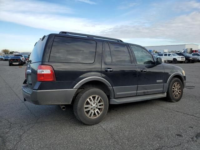 2007 Ford Expedition XLT