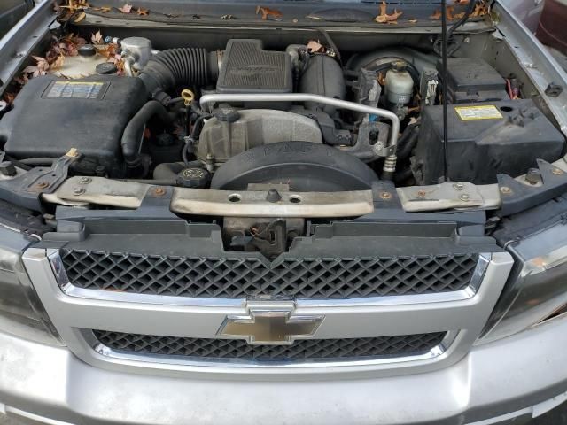 2007 Chevrolet Trailblazer LS