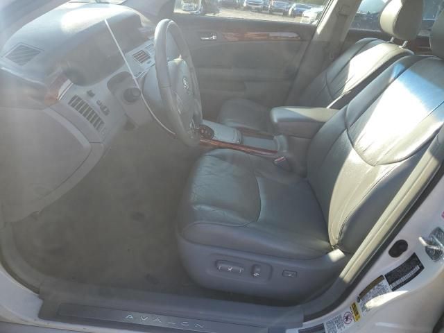 2006 Toyota Avalon XL