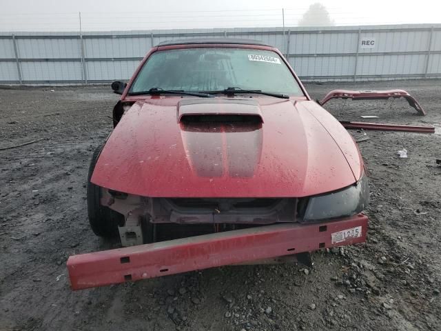 2003 Ford Mustang GT