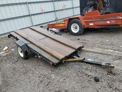 Utility salvage cars for sale: 2017 Utility Trailer