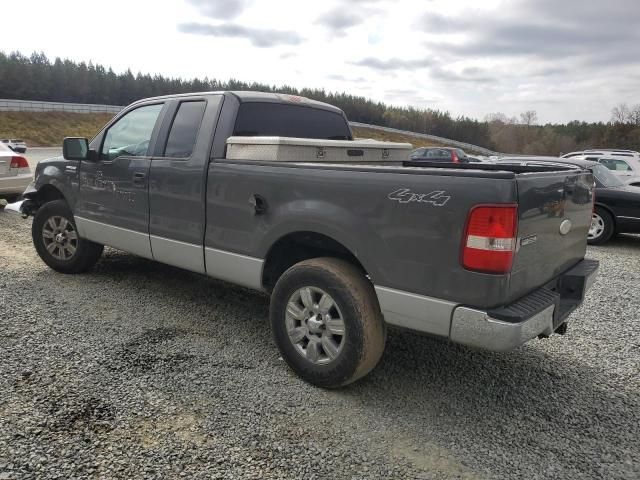 2006 Ford F150