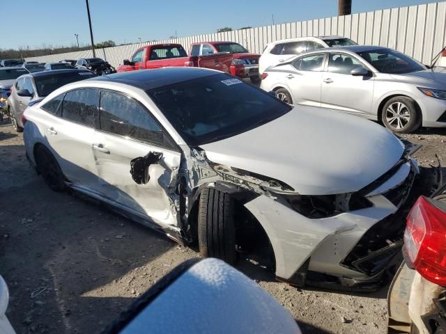 2021 Toyota Avalon TRD