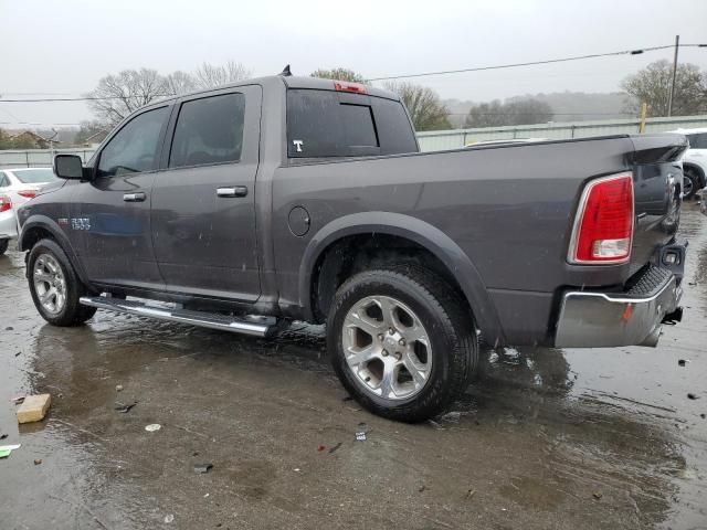 2014 Dodge 1500 Laramie