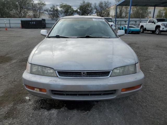 1996 Honda Accord LX