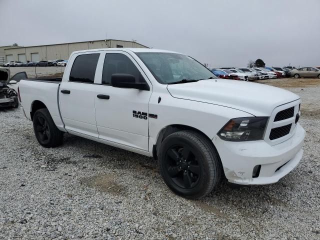 2018 Dodge RAM 1500 ST