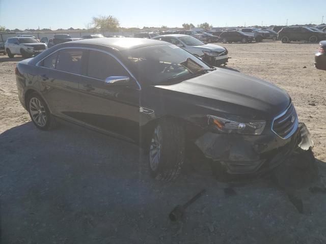 2013 Ford Taurus Limited