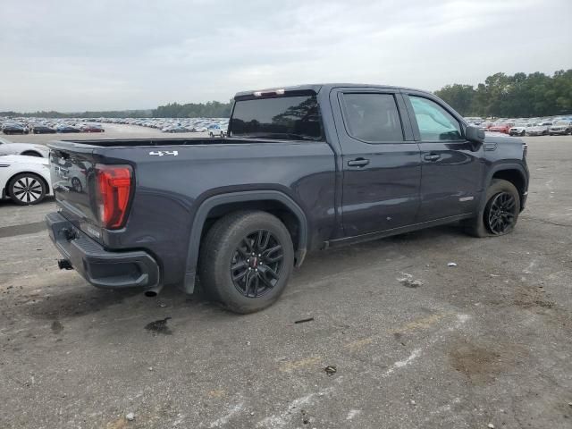 2023 GMC Sierra K1500 ELEVATION-L