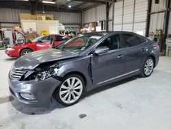 2012 Hyundai Azera GLS en venta en Rogersville, MO