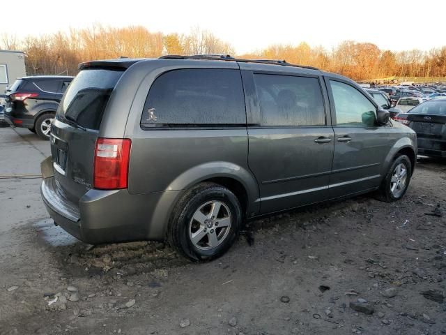 2010 Dodge Grand Caravan Hero