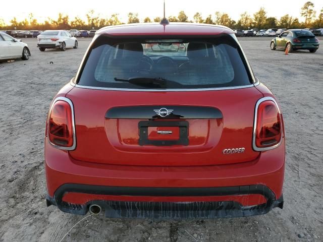 2024 Mini Cooper