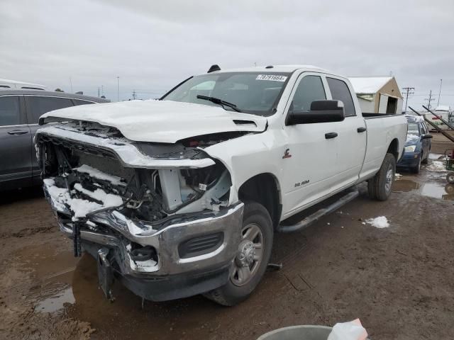 2022 Dodge RAM 2500 Tradesman