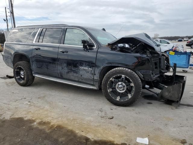 2018 GMC Yukon XL C1500 SLT