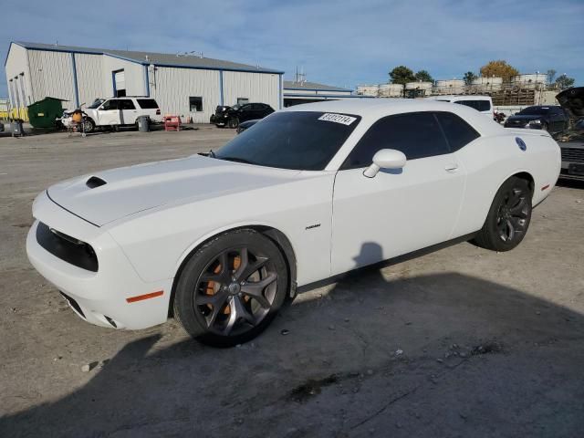 2019 Dodge Challenger R/T