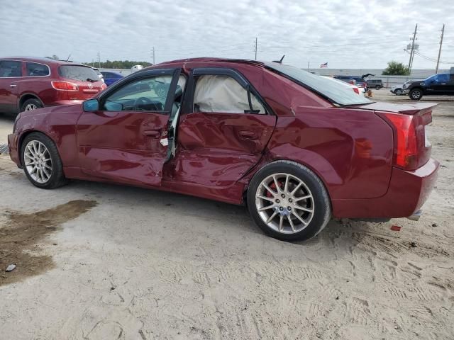 2006 Cadillac CTS HI Feature V6