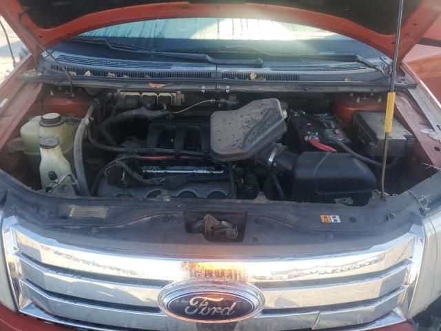 2008 Ford Edge Limited