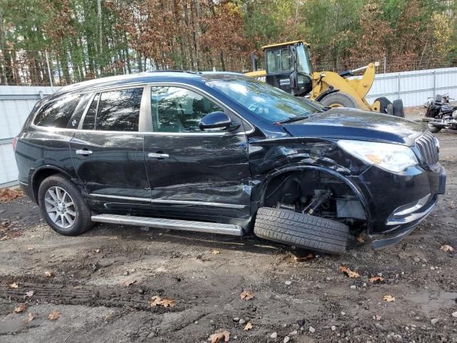 2017 Buick Enclave