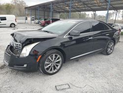 Cadillac xts salvage cars for sale: 2015 Cadillac XTS