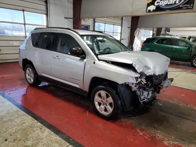 2014 Jeep Compass Sport