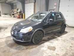 Suzuki Vehiculos salvage en venta: 2010 Suzuki SX4