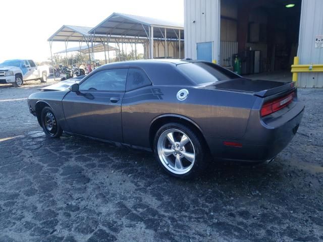 2013 Dodge Challenger R/T