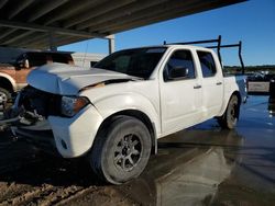 Nissan Frontier salvage cars for sale: 2020 Nissan Frontier S