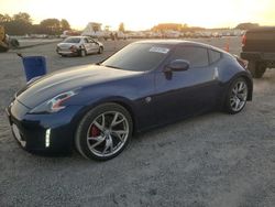 Nissan 370z Vehiculos salvage en venta: 2020 Nissan 370Z Base