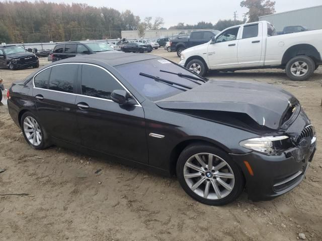 2014 BMW 535 XI