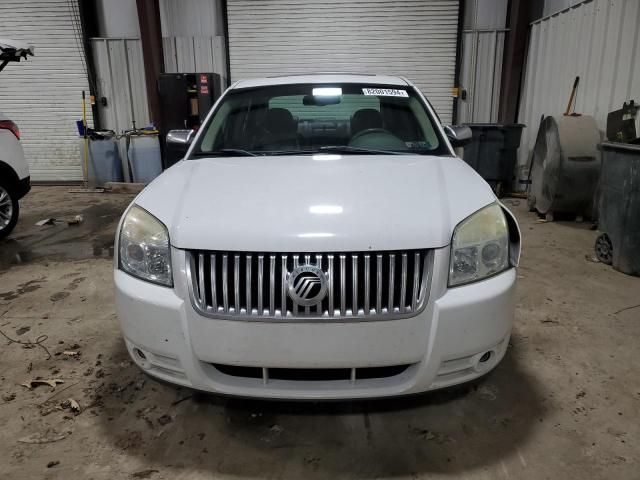 2008 Mercury Sable Luxury