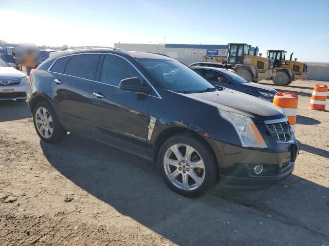 2011 Cadillac SRX Premium Collection