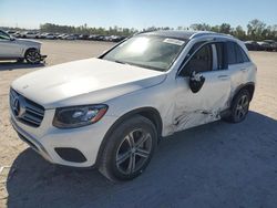 Mercedes-Benz glc-Class Vehiculos salvage en venta: 2017 Mercedes-Benz GLC 300