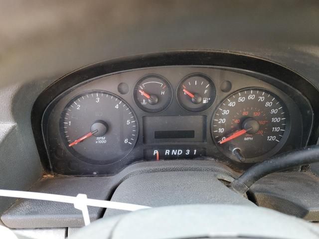 2004 Ford Freestar SE